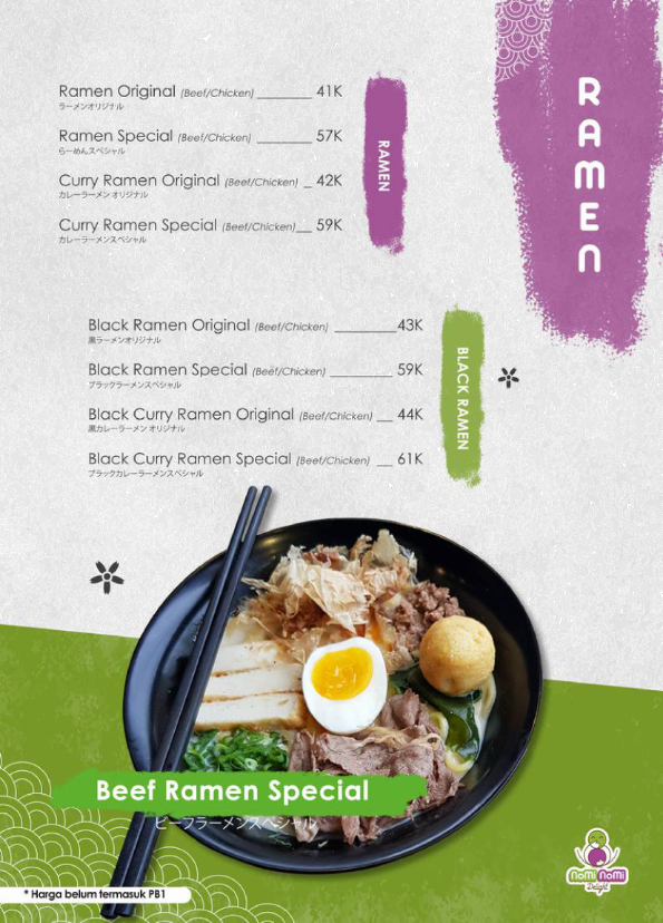 Menu Rawamangun_001