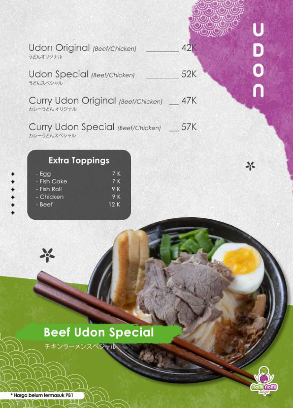 Menu Rawamangun_002
