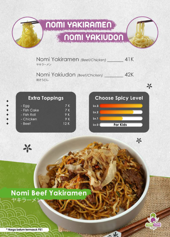 Menu Rawamangun_003