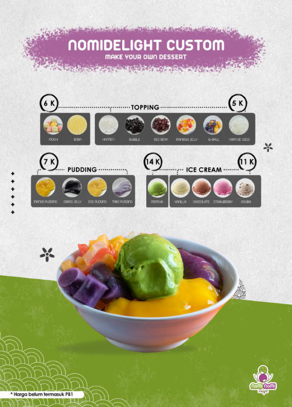 Menu Rawamangun_012