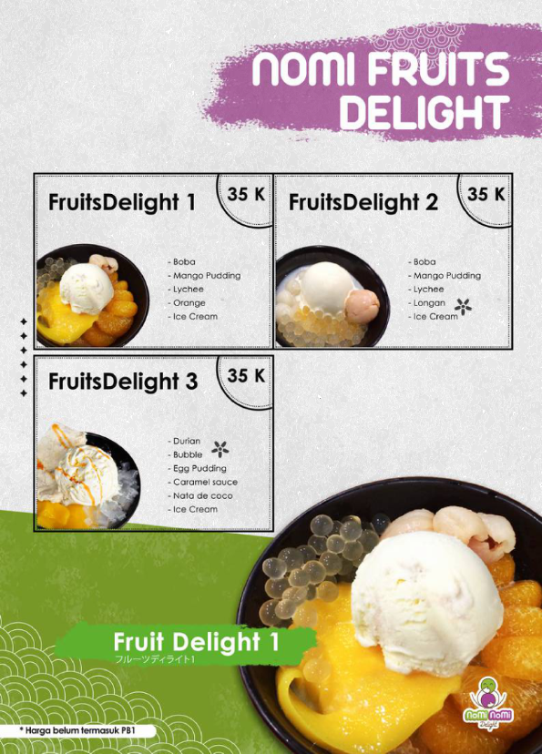 Menu Rawamangun_013