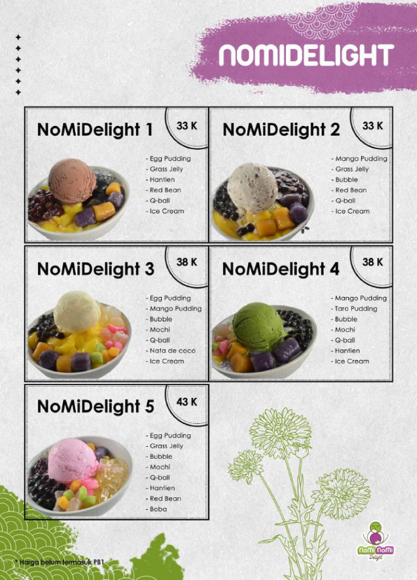 Menu Rawamangun_015
