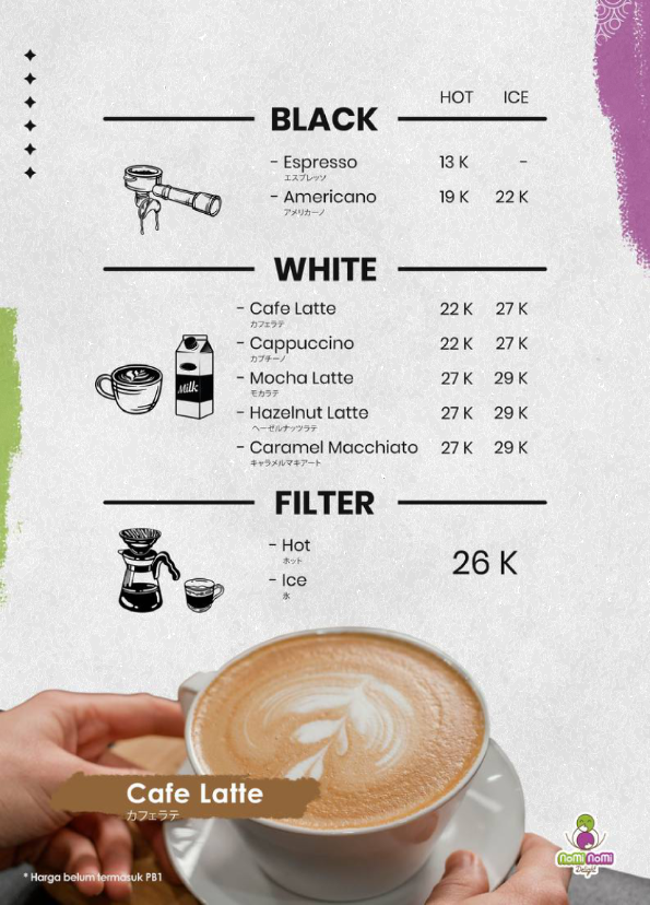 Menu Rawamangun_017